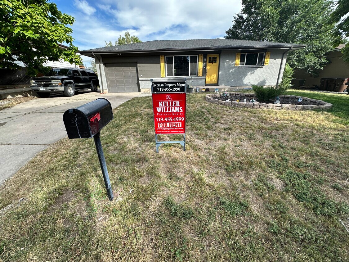 Foto principal - 107 Ely St