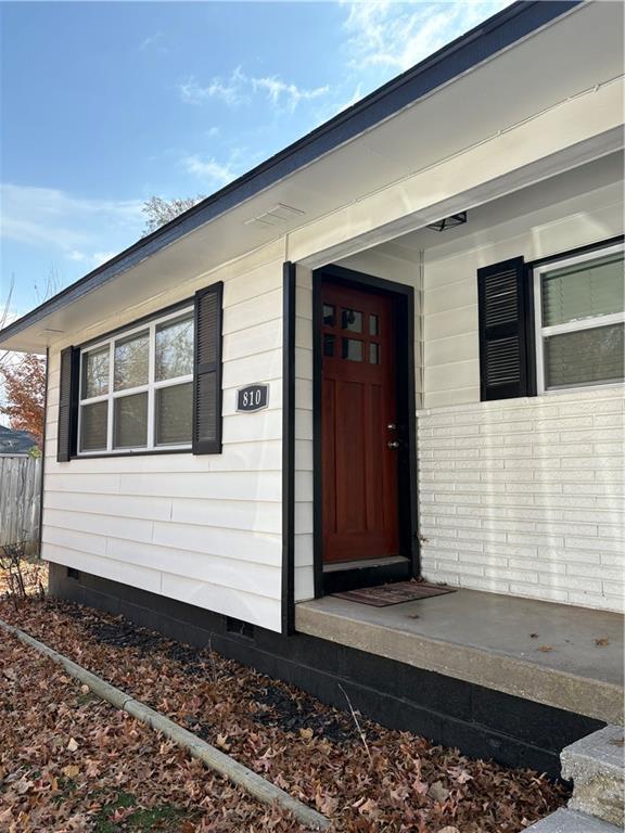 Foto principal - 810 E Central Ave