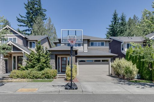 Building Photo - Gorgeous South Everett MainVue Home Available!