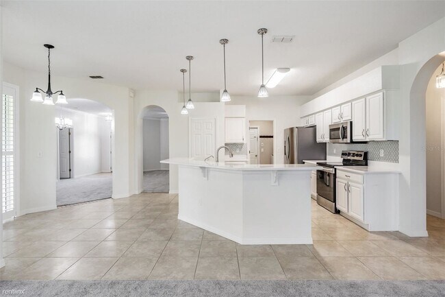 Building Photo - 3 br, 2 bath House - 10107 Cleghorn Drive