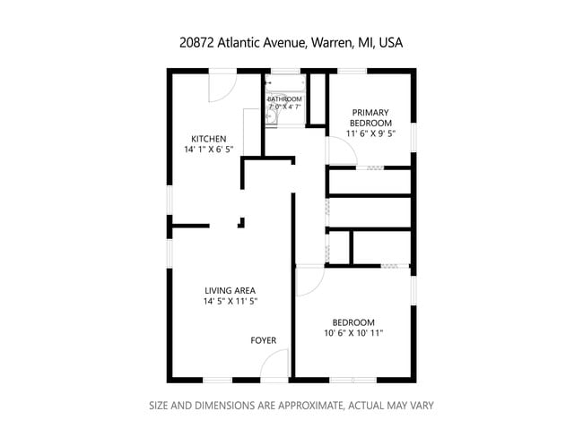 Building Photo - 20872 Atlantic Ave