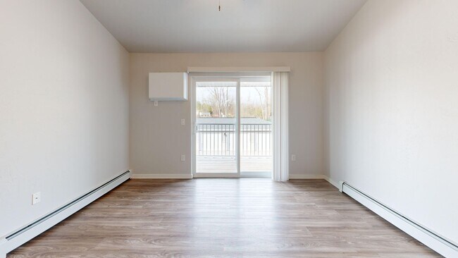 Foto del interior - Quarry View Apartments