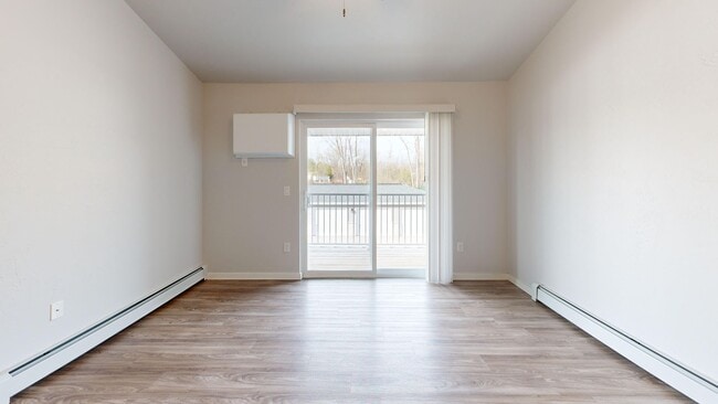 Interior Photo - Quarry View Apartments