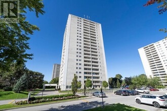 Building Photo - 1350-1350 York Mills Rd