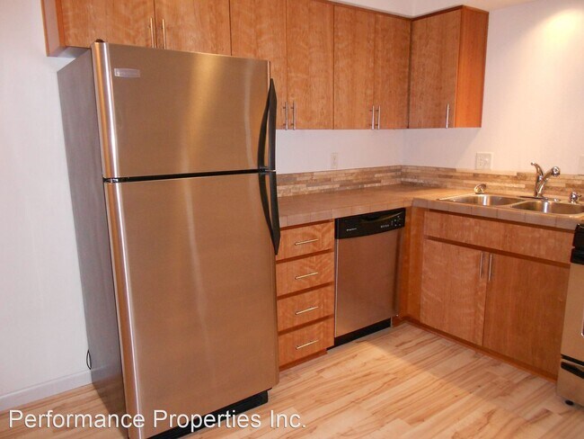 Foto del edificio - 8950 N Kellogg St