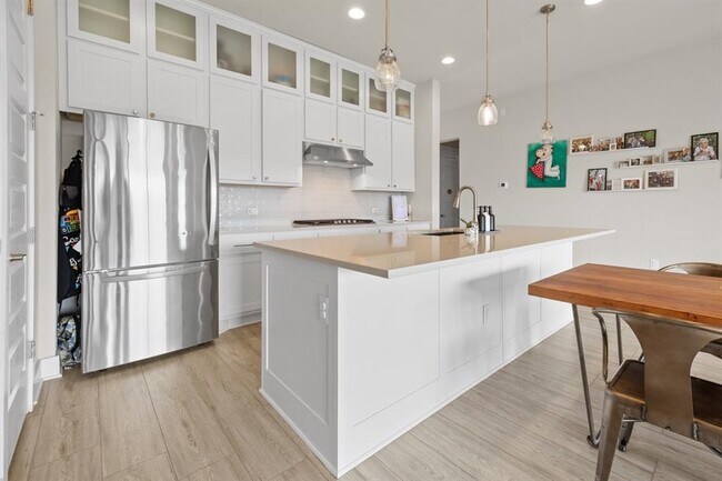 Foto del edificio - 1409 Copperfield Wy