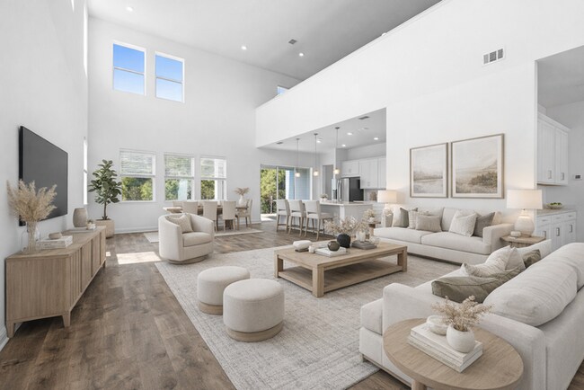 Building Photo - The "Naturehood" Estate: Scale, Sophistication, and a Serene Setting