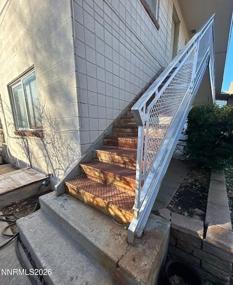 Building Photo - 218 Mt Rose St