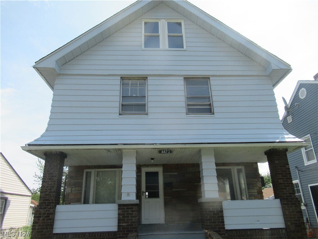 4473 W 133rd St Unit Lower, Cleveland, OH 44135 Room for Rent in Cleveland, OH