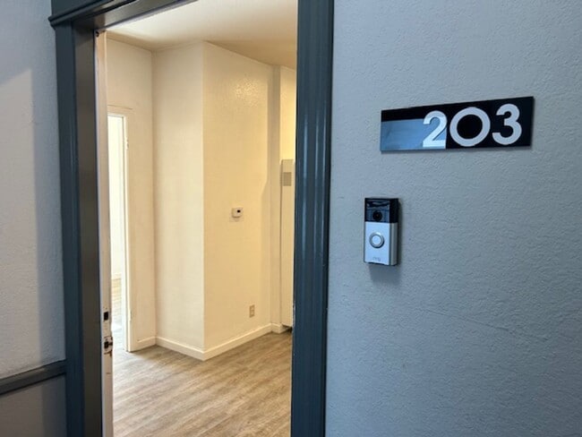 Interior Photo - 1 Bed 1 Bath in Historical Building