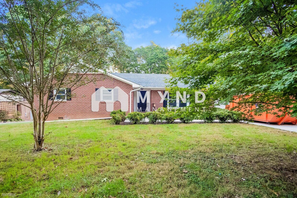 Primary Photo - 3 br, 2 bath House - 1269 Madison Ave