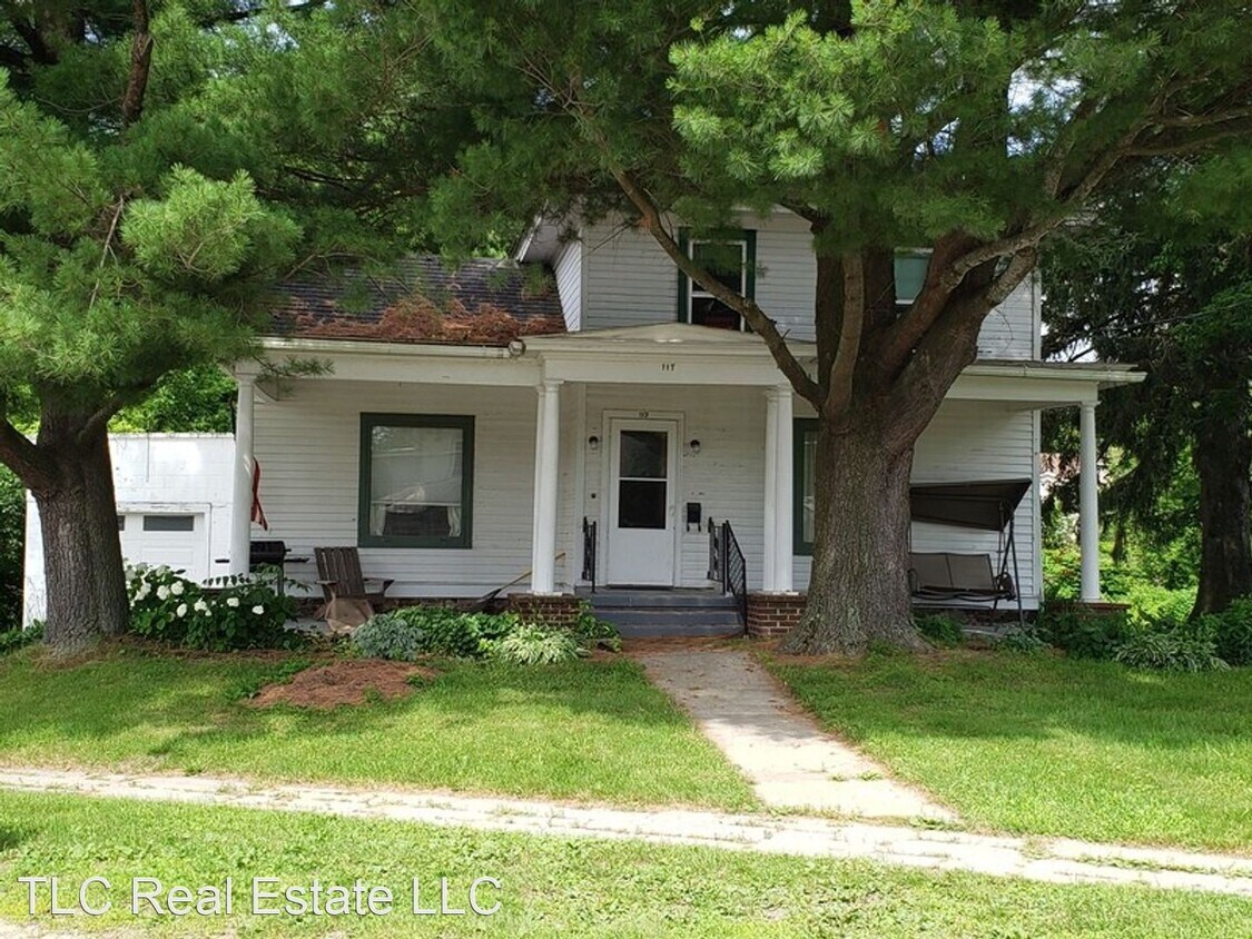 Primary Photo - 3 br, 2 bath House - 117 Grove Street