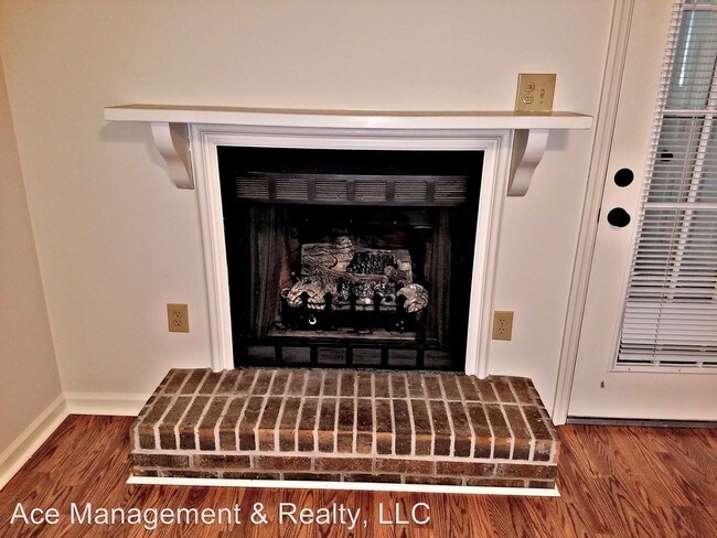 Foto del edificio - 2 br, 2 bath House - 505 Springview St SW