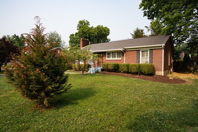 Building Photo - 218 Bramton Rd