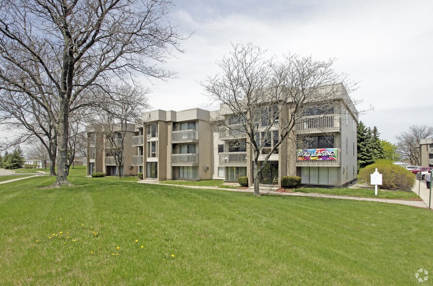 Peachtree Apartments Rentals Clinton Township, MI