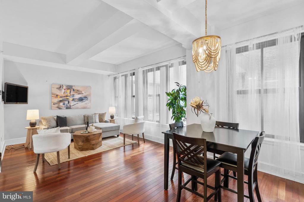 Foto principal - 1500 Chestnut St