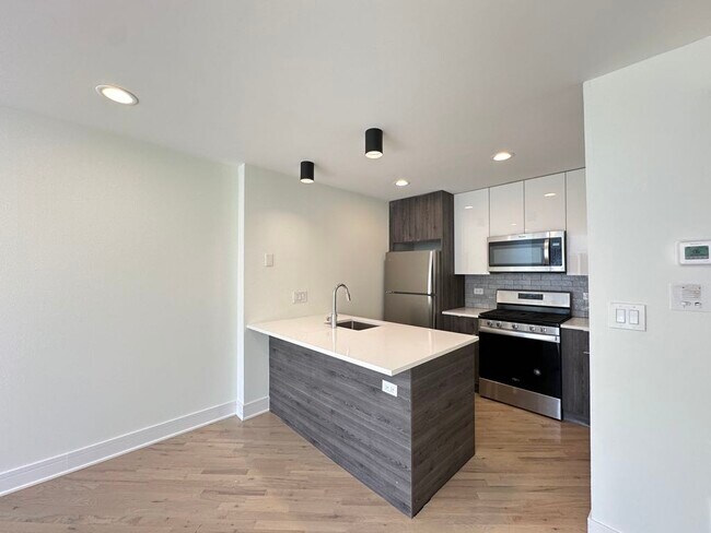 Foto del edificio - 957 W Grace St