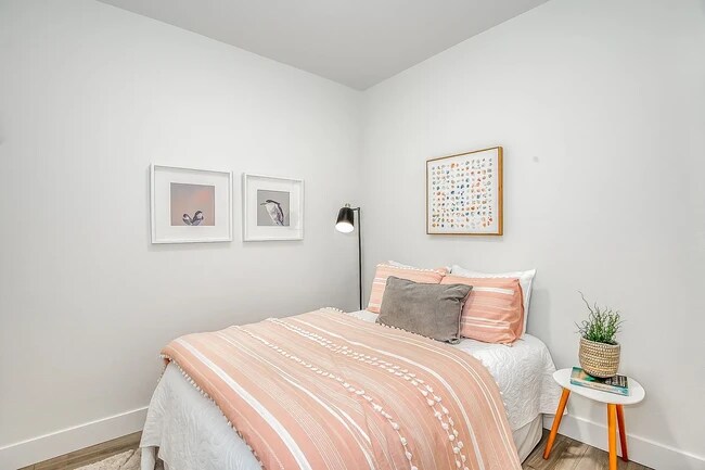 Foto del edificio - Mt. Tabor Villas