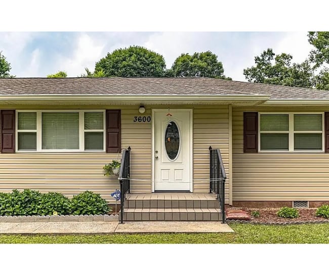 Photo - 3600 Bennett Rd House