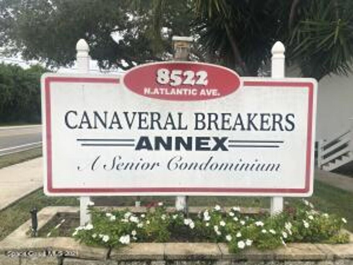 Foto principal - 8522 N. Atlantic Ave #60, Cape Canaveral, ...