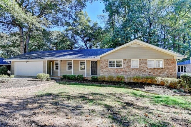 Foto del edificio - 478 Dorsey Cir SW
