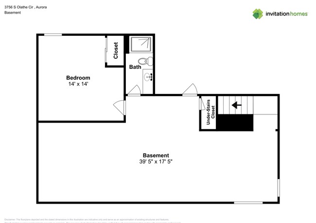 Foto del edificio - 3756 S Olathe Cir