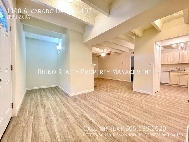 Foto del edificio - Newly Remodeled 2  Bedroom In the SE!