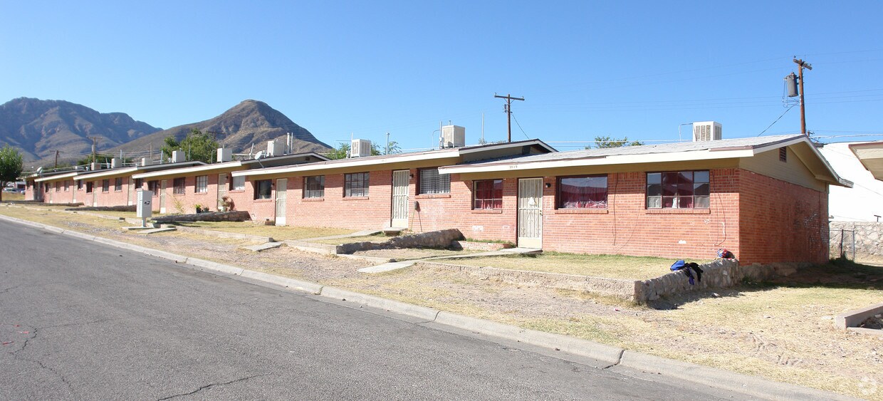 Foto del edificio - 3601-3643 Johnson Ave