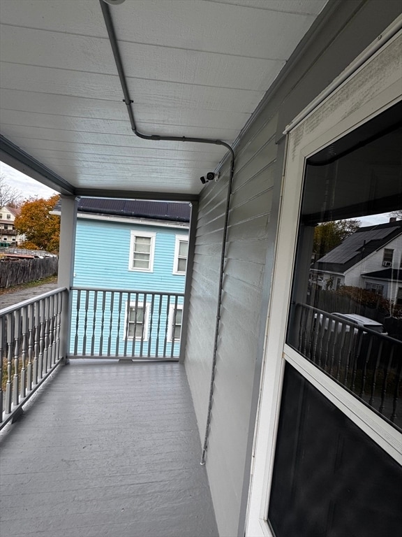 Foto del edificio - 85 Boutelle St