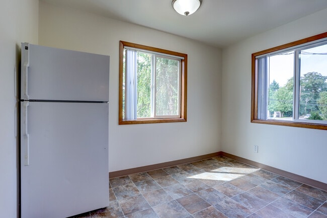 Foto del edificio - Silver Creek Apartments