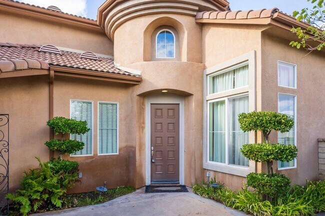 Foto del edificio - 21603 Glen Canyon Pl
