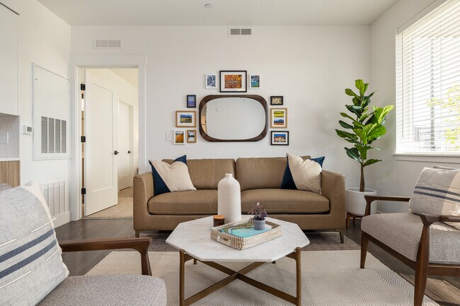 Building Photo - Olivia Apartments