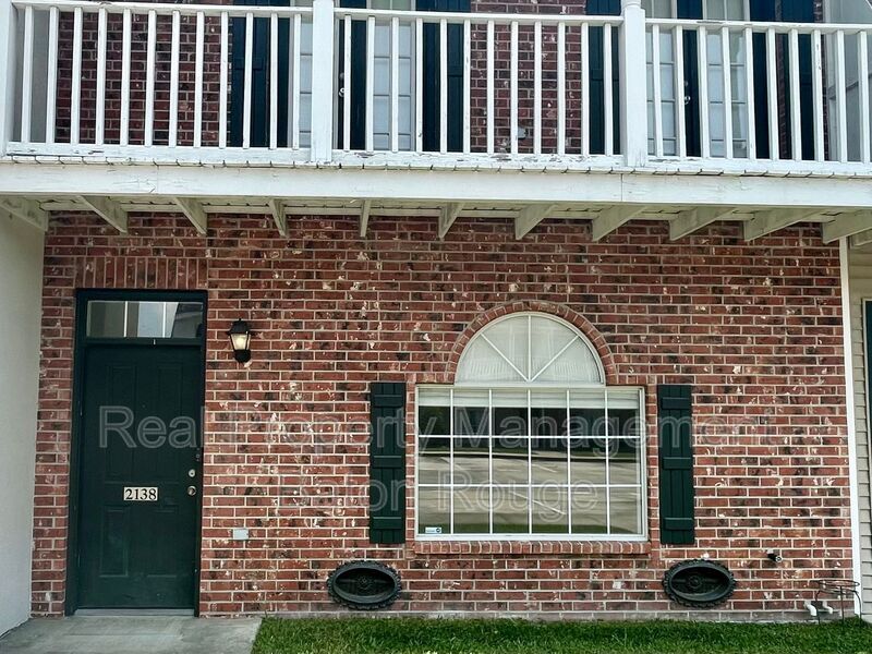2138 Cypress Hall Alley, Baton Rouge, LA 70820 House Rental in Baton