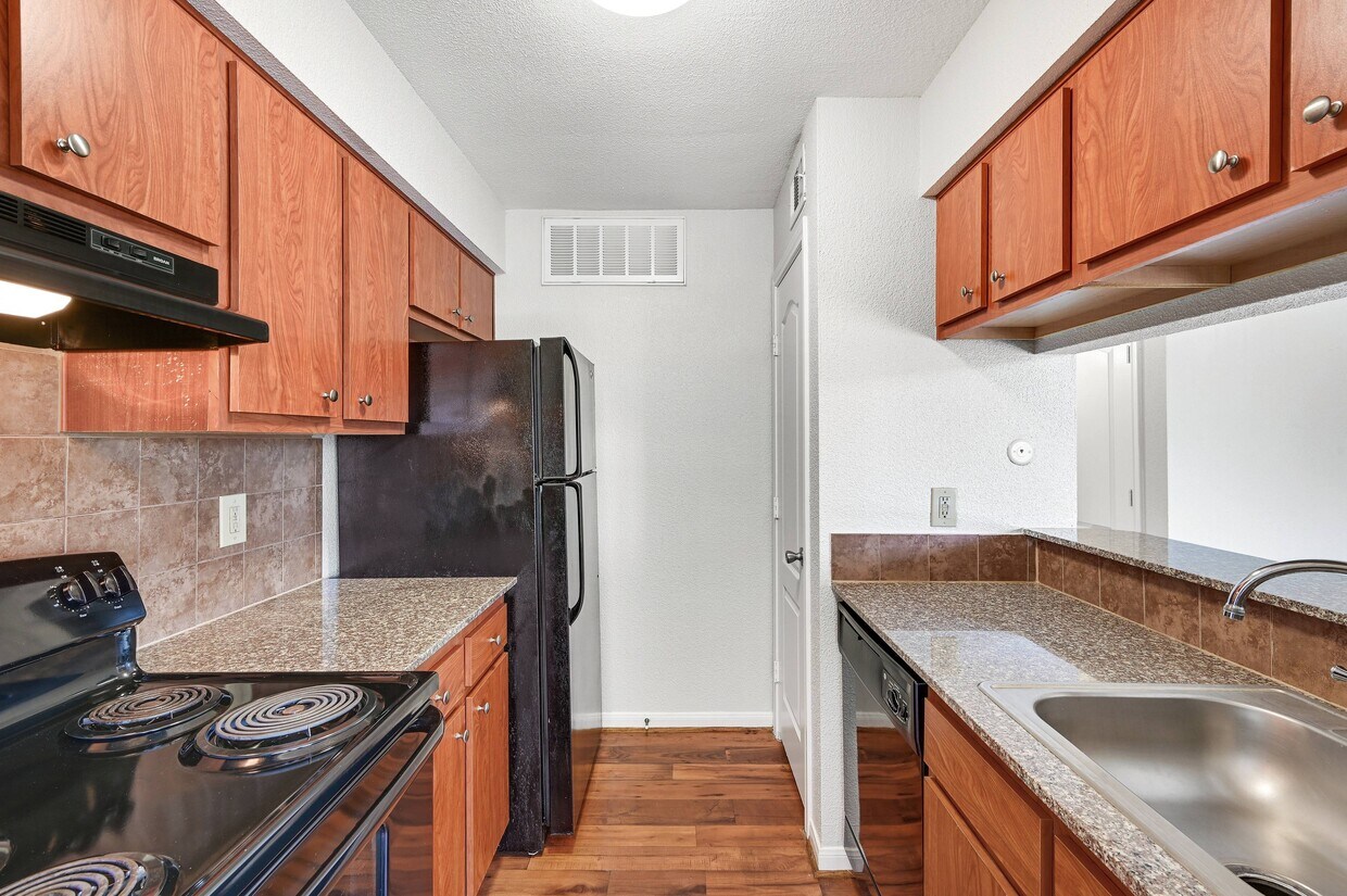 Reserve at Westwood 10225 St Houston, TX