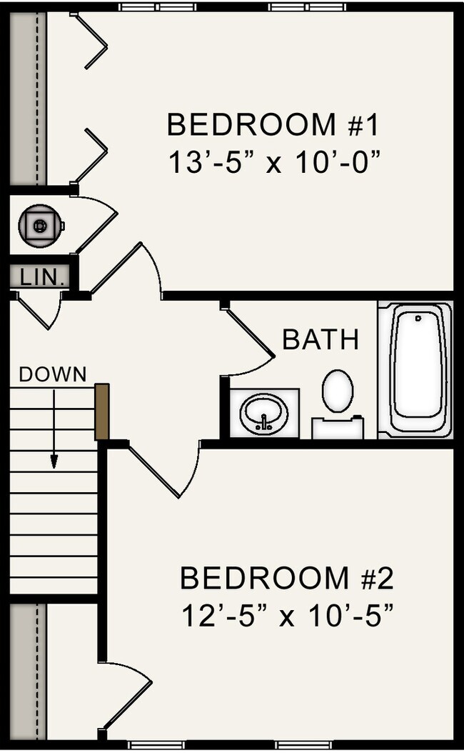 Foto del edificio - 127-WATERTOWER