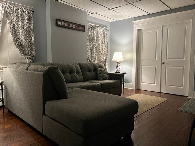 Foto del edificio - 8 Davies Pl