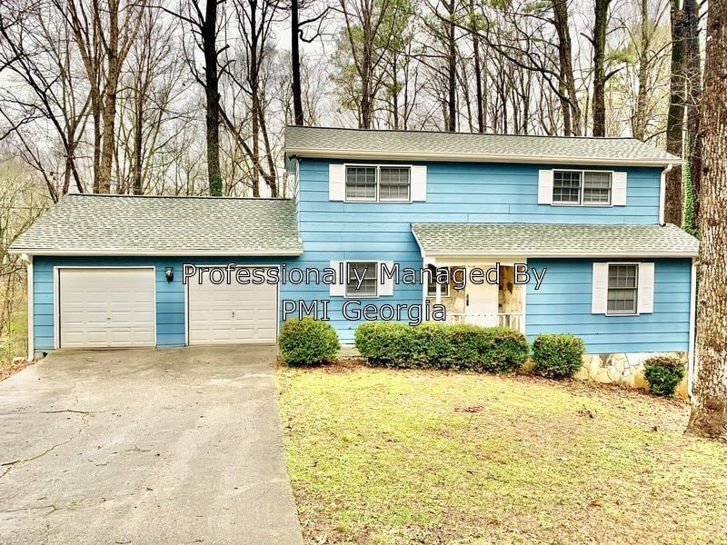 3875 Brookshire Pl, Lawrenceville, GA 30044 House Rental in