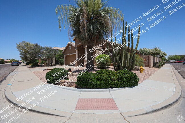 Building Photo - 15237 S 47th Way