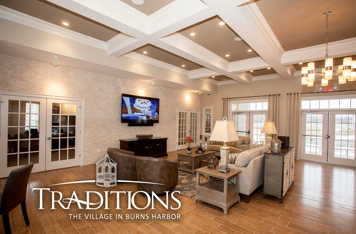 Foto principal - Traditions at Burns harbor Apartment Homes