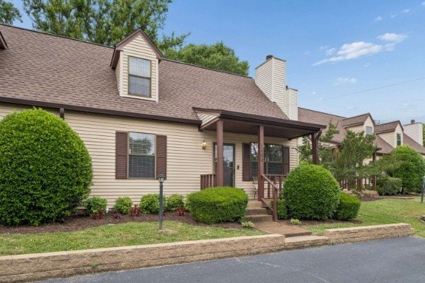 Photo - 1404 Quail Run Townhome