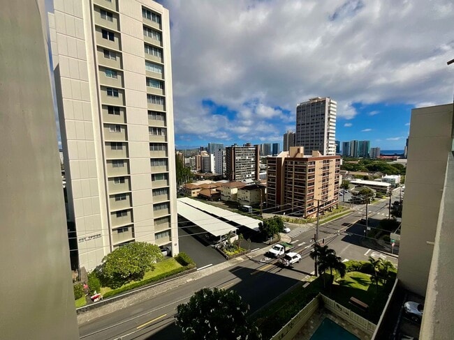 Photo - 1516 Ward Avenue Apt 701