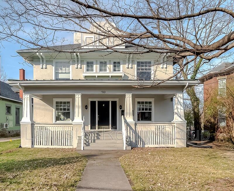 Primary Photo - 720 E High St