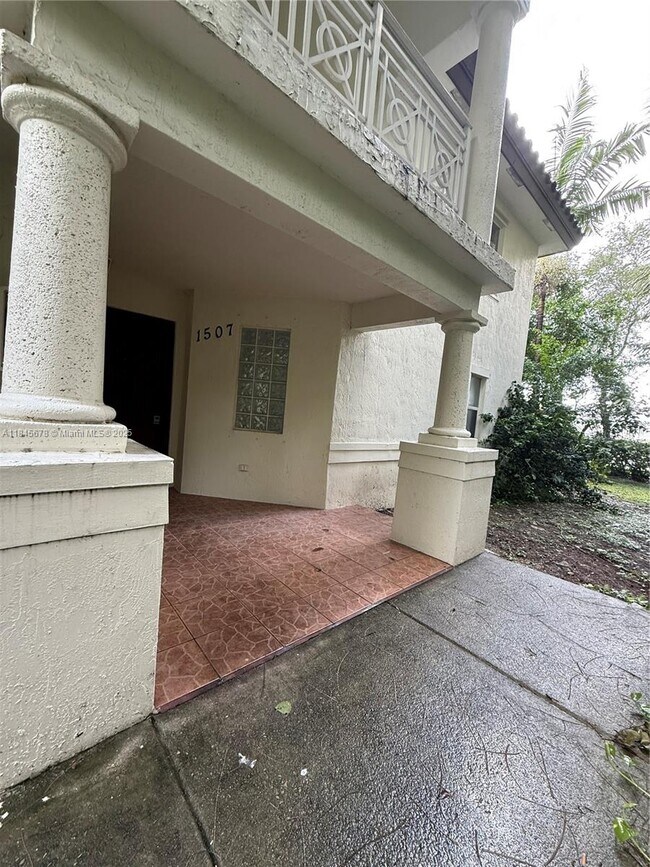 Foto del edificio - 11053 NW 89th Terrace