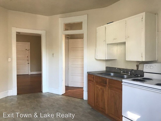 Foto del edificio - 215 N Mecklenburg Ave