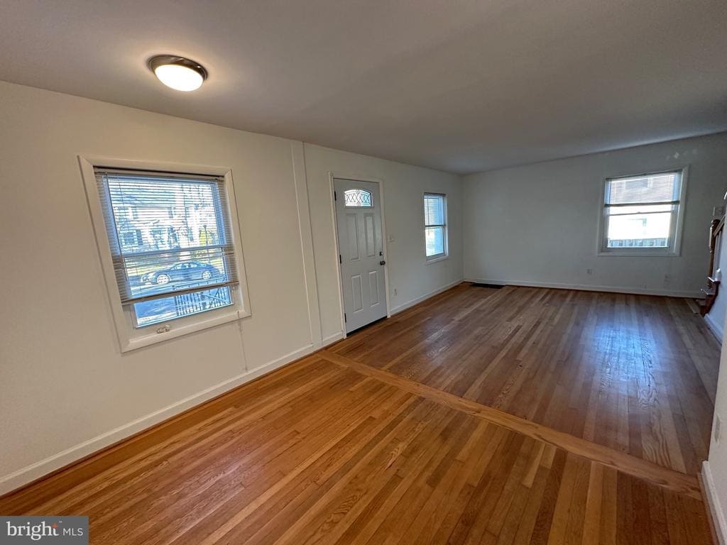 5168 11th St S, Arlington, VA 22204 House Rental in Arlington, VA