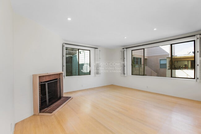Building Photo - 55 Bret Harte Terrace