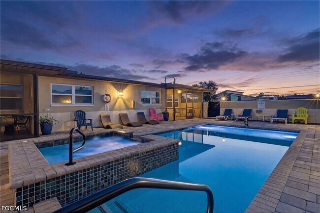 Foto del edificio - 4831 Tudor Dr