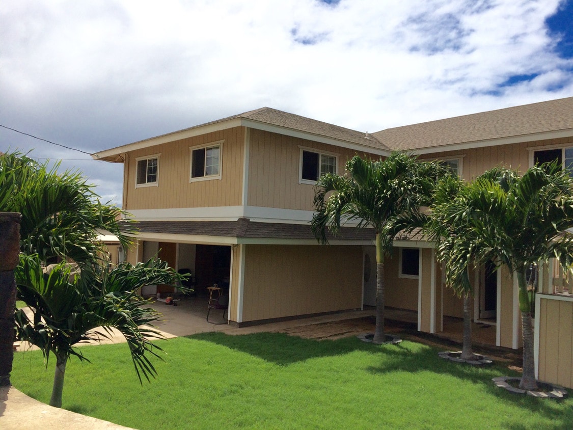 Alamihi House for Rent in Waianae, HI