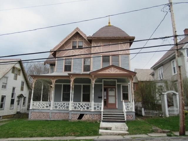 Primary Photo - 5 bedroom in Hoosick Falls NY 12090