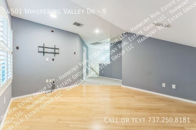 Building Photo - 4501 Whispering Valley Dr